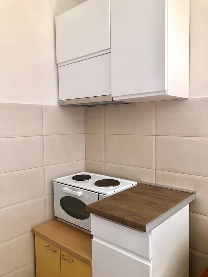 Апартаменты T-A APARTMENT Риека-Црноевича