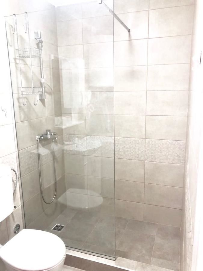 Апартаменты T-A APARTMENT Риека-Црноевича
