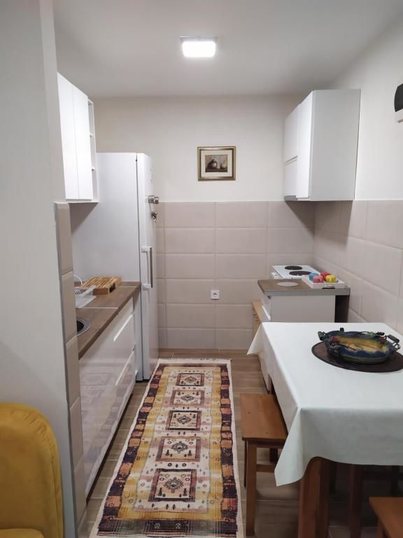 Апартаменты T-A APARTMENT Риека-Црноевича