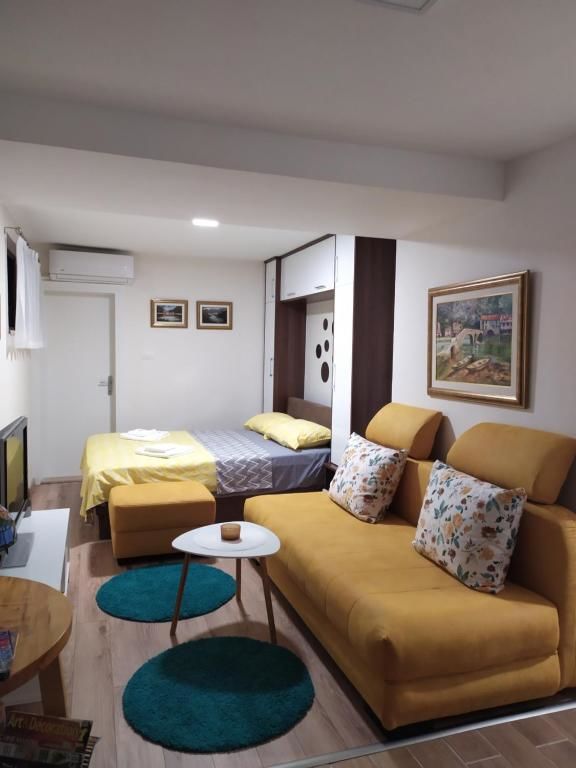 Апартаменты T-A APARTMENT Риека-Црноевича