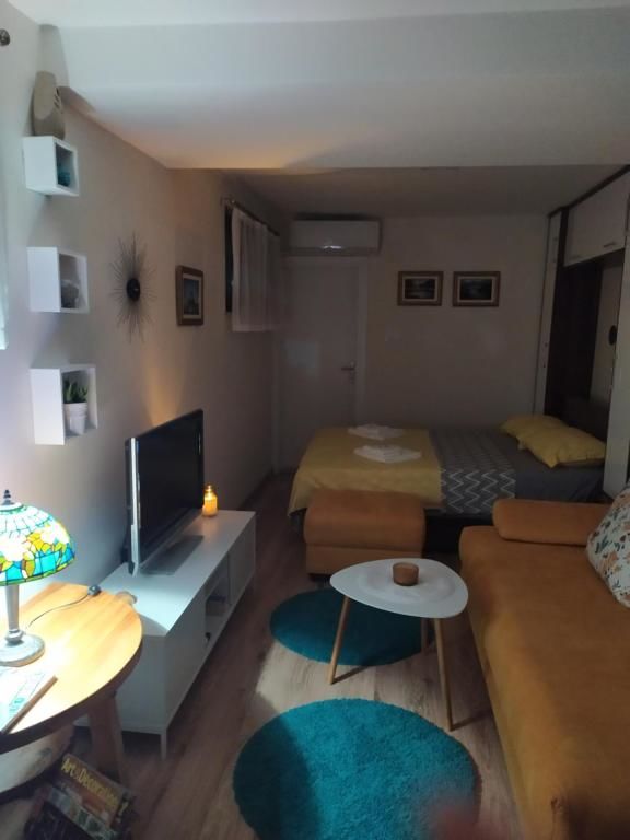 Апартаменты T-A APARTMENT Риека-Црноевича