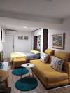 Апартаменты T-A APARTMENT Риека-Црноевича-3
