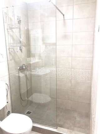 Апартаменты T-A APARTMENT Риека-Црноевича Апартаменты с террасой-63