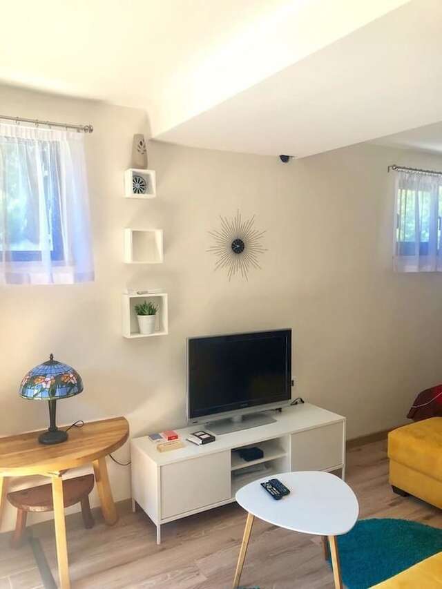 Апартаменты T-A APARTMENT Риека-Црноевича-19