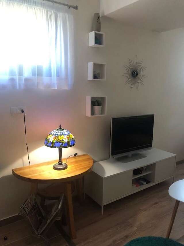 Апартаменты T-A APARTMENT Риека-Црноевича-20