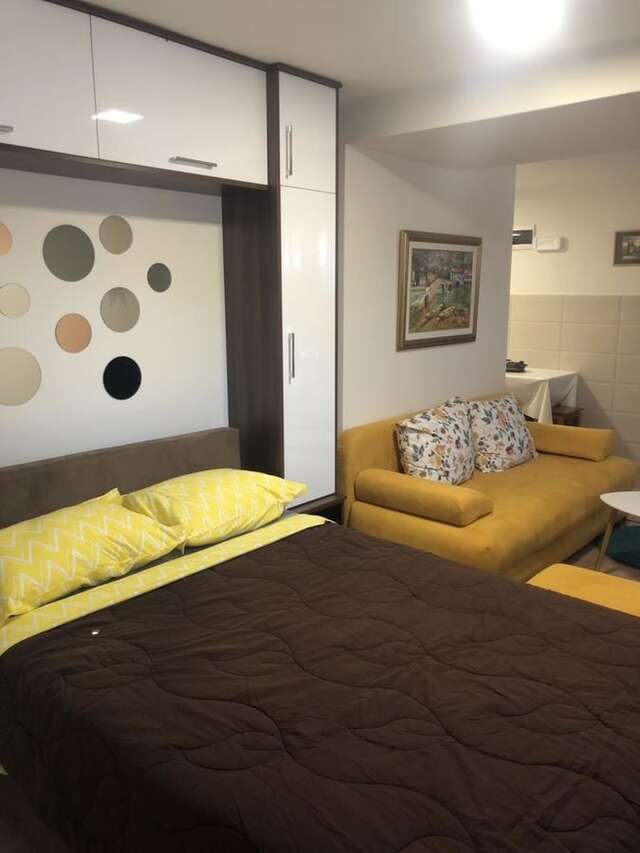 Апартаменты T-A APARTMENT Риека-Црноевича-21
