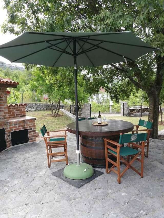 Апартаменты T-A APARTMENT Риека-Црноевича-31