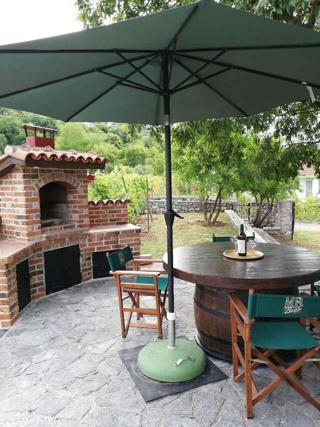 Апартаменты T-A APARTMENT Риека-Црноевича-35