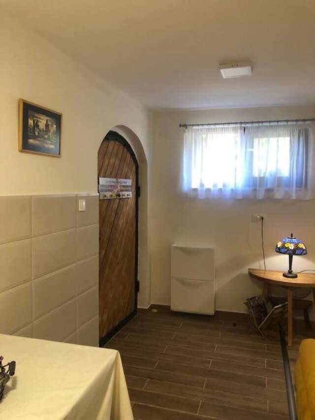 Апартаменты T-A APARTMENT Риека-Црноевича-59