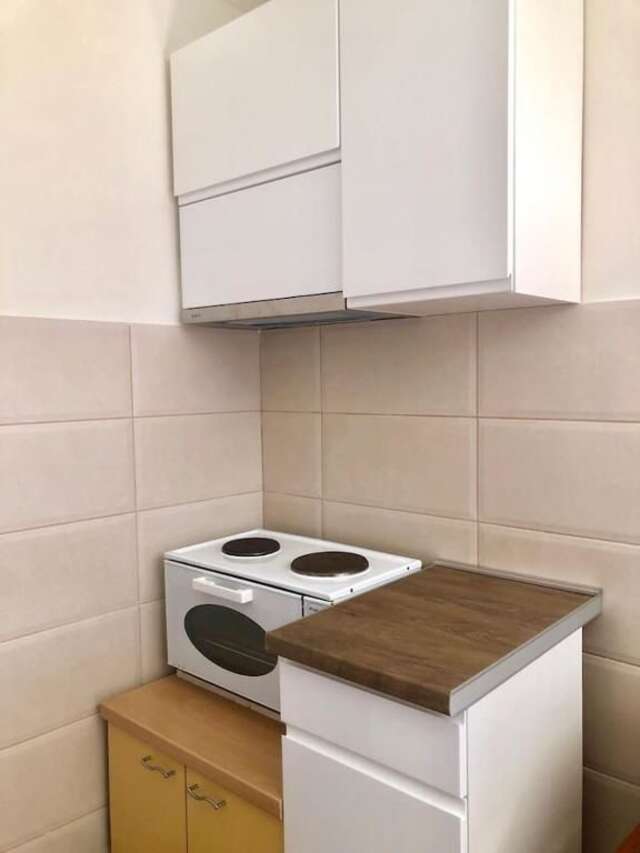 Апартаменты T-A APARTMENT Риека-Црноевича-63