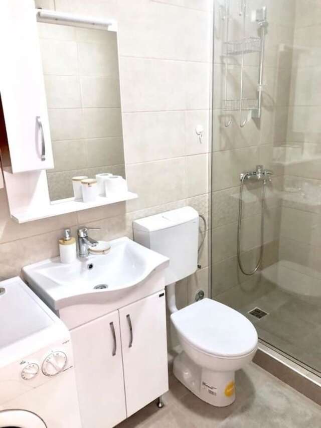 Апартаменты T-A APARTMENT Риека-Црноевича-64