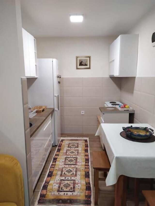 Апартаменты T-A APARTMENT Риека-Црноевича-90